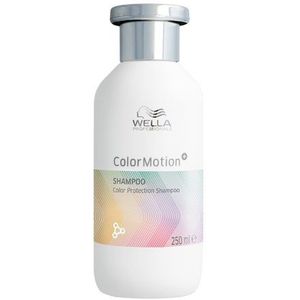 Wella Professionals Color Motion Protection Shampoo 250 ml - Normale shampoo vrouwen - Voor Alle haartypes