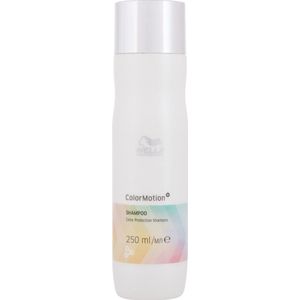 Wella Professionals ColorMotion+ Shampoo  voor Gekleurd Haar 250 ml