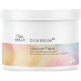 Wella Professionals - ColorMotion+ - Haarmasker - 150 ml - Voor Kleurbescherming