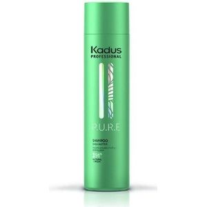 Kadus - P.U.R.E. - Shampoo - Shea Butter - 250ml