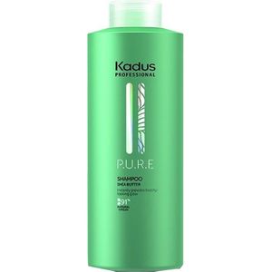 Kadus Professional Care P.U.R.E Shampoo Shea Butter