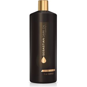 Sebastian Professional Dark Oil Conditioner 1000 ml - Conditioner voor ieder haartype