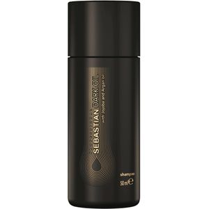 Sebastian Professional Dark Oil Shampoo 50 ml