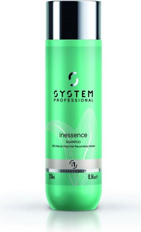 System Professional Inessence Shampoo i1