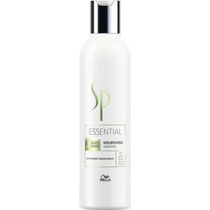 SP - Essential - Nourishing Shampoo - 200 ml