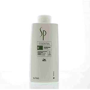 Wella SP Essential Nourishing Shampoo 1000ml