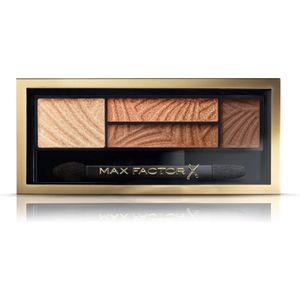 Max Factor - Smokey Eye Drama Kit - Oogschaduw Palette - 003 Sumptuous Gold