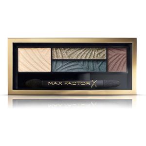Max Factor - Smokey Eye Drama Kit  05 Magnetic Jades