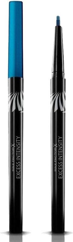 Max Factor - Excess Intensity - Eyeliner - Cobalt - Langdurige Formule