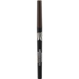 Max Factor - Excess Intensity Longwear - 004 Excessive Charcoal Eyeliner 0.18 g 06 - Brown