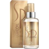 Wella - SP Luxe Oil Elixir - Haarolie - 100ml
