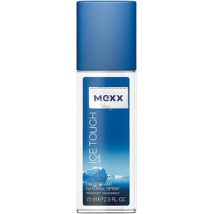 Mexx Ice Touch Man Deodorantspray (75 ml)