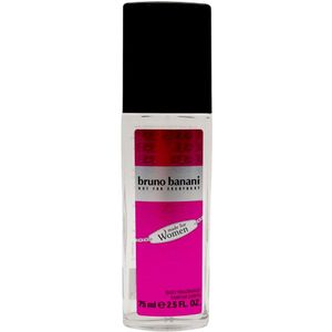 Bruno Banani - Made For Women - Deodorant - 75ML