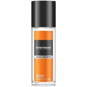 Bruno Banani - Absolute Man - Deo Spray - 150ml