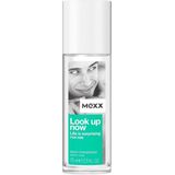 Mexx Look Up Now Life Is Surprising for Him Deodorant 75 ml