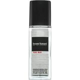 Bruno Banani - Pure Man - Deodorant - 75 ml
