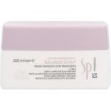 Wella SP Balance Scalp Haarmasker 200 ml