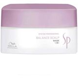 Wella SP Balance Scalp Haarmasker 200 ml
