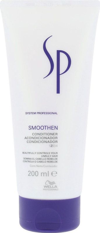 SP - Smoothen - Conditioner - 200 ml