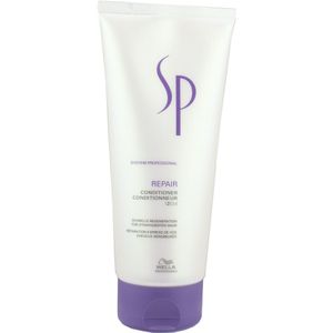 Wella SP Repair Conditioner-200 ml - Conditioner voor ieder haartype