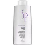 Wella SP Repair shampoo 30ml - Normale shampoo vrouwen - Voor Alle haartypes