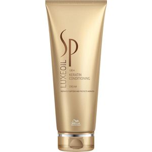 Wella SP Luxe Oil Keratin Conditioning Cream