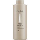 Kadus - Fiber Infusion - Keratin Shampoo - 1000 ml