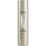 Kadus - Fiber Infusion - Keratin Shampoo - 1000 ml