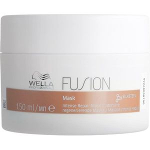 Haarmasker Fusion Wella 99240012177 (150 ml) (150 ml)