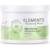 Haarmasker - Wella Elements - 150 ml