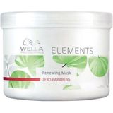 Haarmasker - Wella Elements - 150 ml