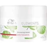 Haarmasker - Wella Elements - 150 ml
