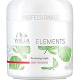 Haarmasker - Wella Elements - 150 ml