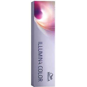 Wella Professionals Illumina Color - Haarverf - Titanium Rose - 60ml