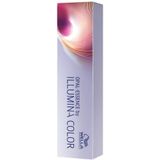 Wella - Illumina Color - Haarverf - Transparant - 60ml