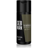 Sebastian Professional - SEB MAN - Shampoo - 50 ml - Voor Haar en Lichaam