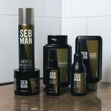 SEB MAN The Multitasker Care 3-in-1 Shampoo 250ml - Normale shampoo vrouwen - Voor Alle haartypes