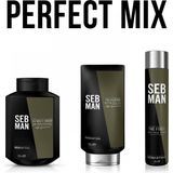Sebastian Man - The Smoother - Conditioner - 1000 ml
