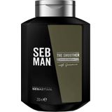 Sebastian Man - The Smoother - Conditioner - 1000 ml