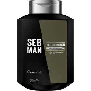 Sebastian Man - The Smoother - Conditioner - 1000 ml