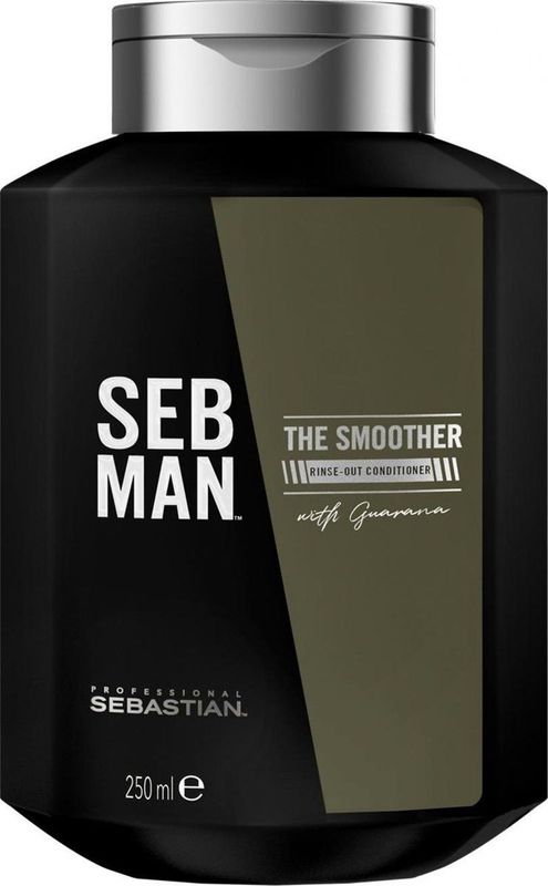 Sebastian Man - The Smoother - Conditioner - 1000 ml