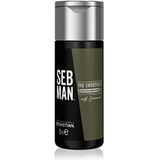 SEB MAN The Smoother Conditioner 50ml - Conditioner voor ieder haartype