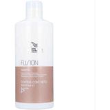 Wella Fusion Intense Repair Shampoo