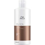 Wella Fusion Intense Repair Shampoo