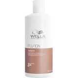 Wella Fusion Intense Repair Shampoo