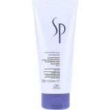 Wella - SP Hydrate Conditioner - 200 ml - Crèmespoeling