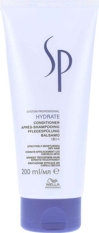 SP Hydrate Conditioner 200 ml