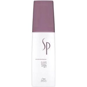 Wella SP Balance scalp lotion 125ml