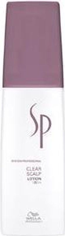 Wella SP Balance scalp lotion 125ml