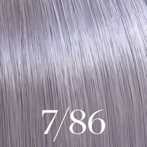 Wella Professionals Color Touch - Haarverf - 7/86 Rich Naturals - 60ml